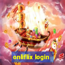 onliflix login